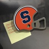 image:imageYouTheFan NCAA Michigan State Spartans Season Opener Bottle OpenerSyracuse Orange