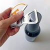 image:imageYouTheFan NCAA Michigan State Spartans Season Opener Bottle OpenerTennessee Volunteers