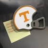 image:imageYouTheFan NCAA Michigan State Spartans Season Opener Bottle OpenerTennessee Volunteers