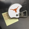 image:imageYouTheFan NCAA Michigan State Spartans Season Opener Bottle OpenerTexas Longhorns