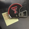 image:imageYouTheFan NCAA Michigan State Spartans Season Opener Bottle OpenerTexas Tech Red Raiders