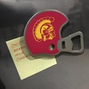 image:imageYouTheFan NCAA Michigan State Spartans Season Opener Bottle OpenerUSC Trojans