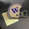 image:imageYouTheFan NCAA Michigan State Spartans Season Opener Bottle OpenerWashington Huskies