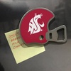 image:imageYouTheFan NCAA Michigan State Spartans Season Opener Bottle OpenerWashington State Cougars