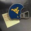 image:imageYouTheFan NCAA Michigan State Spartans Season Opener Bottle OpenerWest Virginia Mountaineers