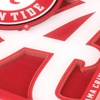 image:imageYouTheFan NCAA NCAA 3D Logo Series CoastersTeam Colors