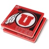 image:imageYouTheFan NCAA NCAA 3D Logo Series CoastersTeam Colors