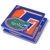 image:imageYouTheFan NCAA NCAA 3D Logo Series CoastersTeam Colors