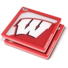 image:imageYouTheFan NCAA NCAA 3D Logo Series CoastersTeam Colors