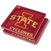 image:imageYouTheFan NCAA NCAA 3D Logo Series CoastersTeam Colors