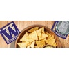 image:imageYouTheFan NCAA NCAA 3D Logo Series CoastersTeam Colors