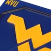 image:imageYouTheFan NCAA NCAA 3D Logo Series CoastersTeam Colors