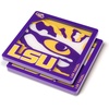 image:imageYouTheFan NCAA NCAA 3D Logo Series CoastersTeam Colors