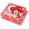 image:imageYouTheFan NCAA NCAA 3D Logo Series CoastersTeam Colors