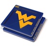image:imageYouTheFan NCAA NCAA 3D Logo Series CoastersTeam Colors