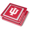 image:imageYouTheFan NCAA NCAA 3D Logo Series CoastersTeam Colors