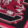 image:imageYouTheFan NCAA NCAA 3D Logo Series CoastersTeam Colors