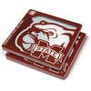 image:imageYouTheFan NCAA NCAA 3D Logo Series CoastersTeam Colors