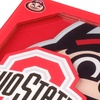 image:imageYouTheFan NCAA NCAA 3D Logo Series CoastersTeam Colors