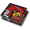 image:imageYouTheFan NCAA NCAA 3D Logo Series CoastersTeam Colors
