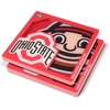 image:imageYouTheFan NCAA NCAA 3D Logo Series CoastersTeam Colors