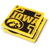 image:imageYouTheFan NCAA NCAA 3D Logo Series CoastersTeam Colors