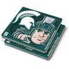 image:imageYouTheFan NCAA NCAA 3D Logo Series CoastersTeam Colors