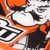 image:imageYouTheFan NCAA NCAA 3D Logo Series CoastersTeam Colors