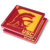 image:imageYouTheFan NCAA NCAA 3D Logo Series CoastersTeam Colors