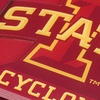 image:imageYouTheFan NCAA NCAA 3D Logo Series CoastersTeam Colors