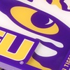 image:imageYouTheFan NCAA NCAA 3D Logo Series CoastersTeam Colors