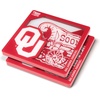 image:imageYouTheFan NCAA NCAA 3D Logo Series CoastersTeam Colors