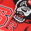 image:imageYouTheFan NCAA NCAA 3D Logo Series CoastersTeam Colors