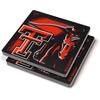 image:imageYouTheFan NCAA NCAA 3D Logo Series CoastersTeam Colors