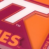 image:imageYouTheFan NCAA NCAA 3D Logo Series CoastersTeam Colors