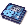 image:imageYouTheFan NCAA NCAA 3D Logo Series CoastersTeam Colors