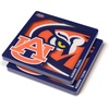 image:imageYouTheFan NCAA NCAA 3D Logo Series CoastersTeam Colors