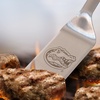 image:imageYouTheFan NCAA NCAA Stainless Steel BBQ Spatula with Bottle OpenerTeam Colors