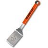 image:imageYouTheFan NCAA NCAA Stainless Steel BBQ Spatula with Bottle OpenerTeam Colors