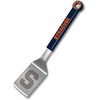 image:imageYouTheFan NCAA NCAA Stainless Steel BBQ Spatula with Bottle OpenerTeam Colors