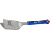 image:imageYouTheFan NCAA NCAA Stainless Steel BBQ Spatula with Bottle OpenerTeam Colors