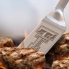 image:imageYouTheFan NCAA NCAA Stainless Steel BBQ Spatula with Bottle OpenerTeam Colors
