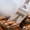 image:imageYouTheFan NCAA NCAA Stainless Steel BBQ Spatula with Bottle OpenerTeam Colors
