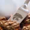 image:imageYouTheFan NCAA NCAA Stainless Steel BBQ Spatula with Bottle OpenerTeam Colors