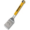 image:imageYouTheFan NCAA NCAA Stainless Steel BBQ Spatula with Bottle OpenerTeam Colors
