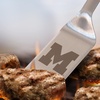 image:imageYouTheFan NCAA NCAA Stainless Steel BBQ Spatula with Bottle OpenerTeam Colors