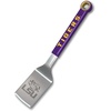 image:imageYouTheFan NCAA NCAA Stainless Steel BBQ Spatula with Bottle OpenerTeam Colors