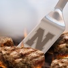 image:imageYouTheFan NCAA NCAA Stainless Steel BBQ Spatula with Bottle OpenerTeam Colors