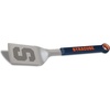 image:imageYouTheFan NCAA NCAA Stainless Steel BBQ Spatula with Bottle OpenerTeam Colors