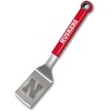 image:imageYouTheFan NCAA NCAA Stainless Steel BBQ Spatula with Bottle OpenerTeam Colors